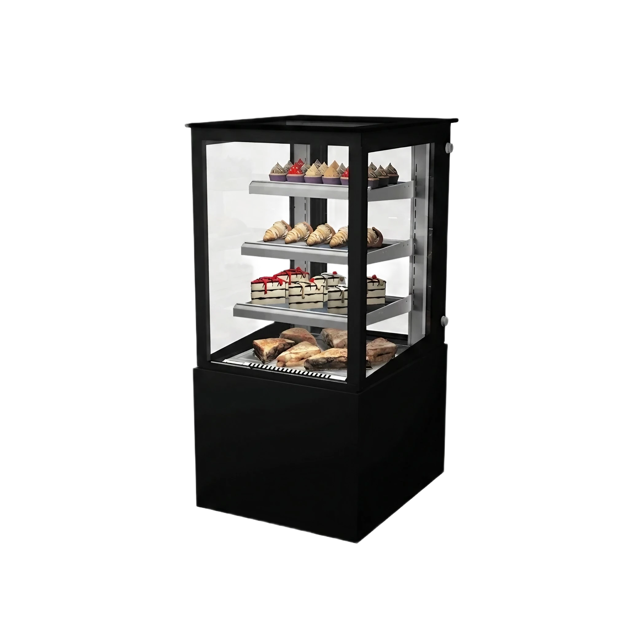 Food Display & Confectionery