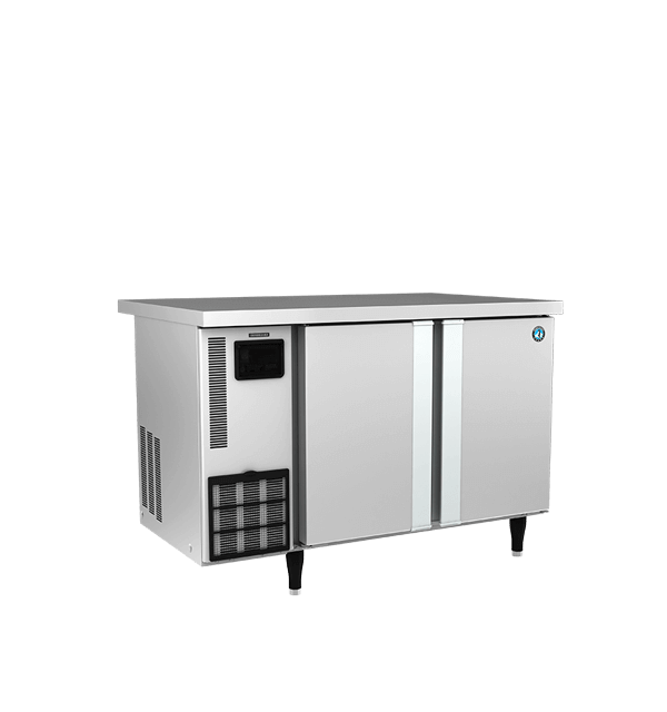Stainless Steel Kitchen Range