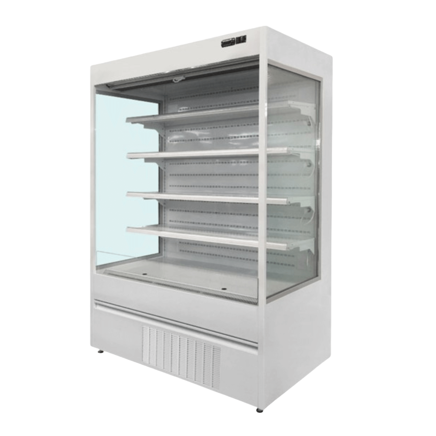 Supermarket Refrigeration