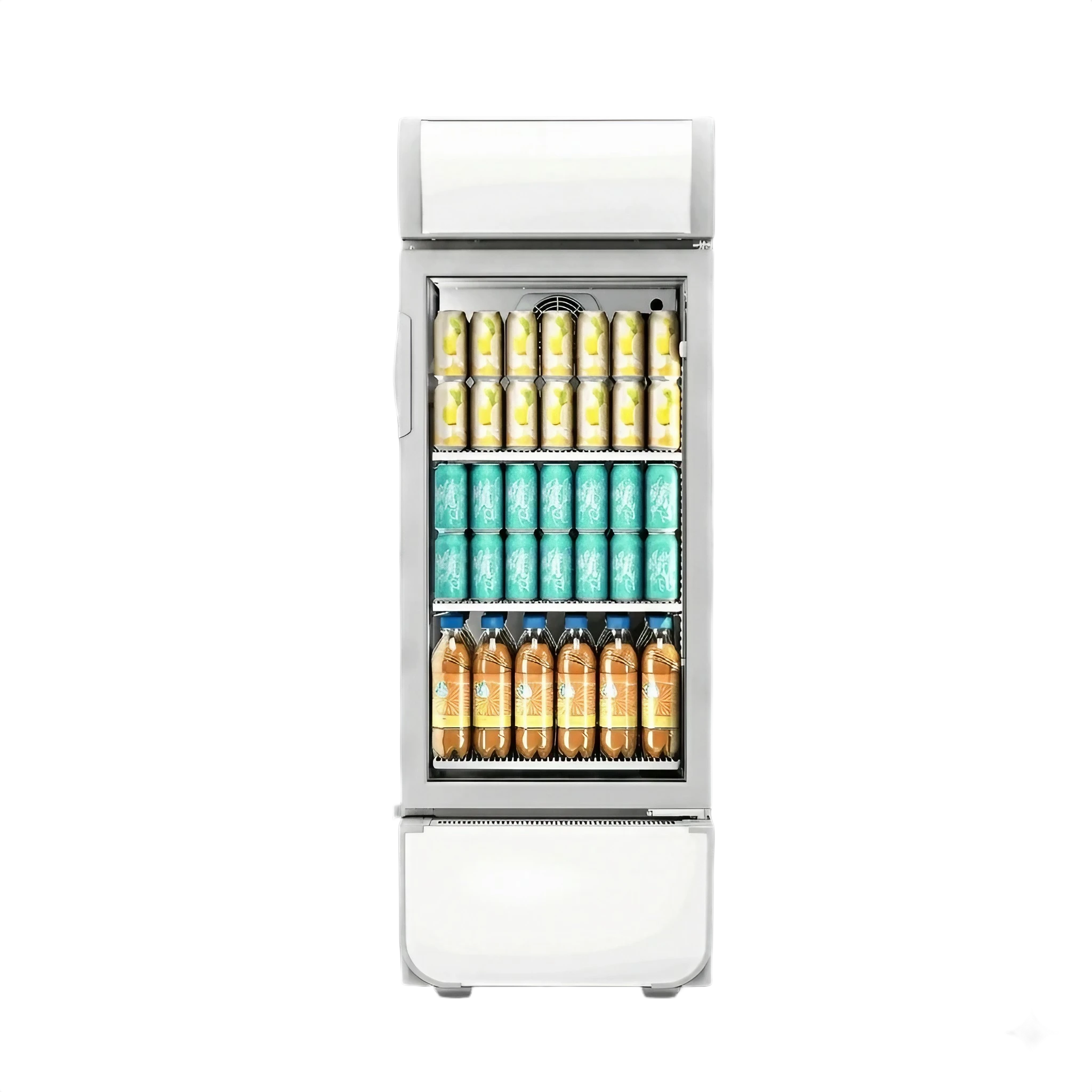 Visi Coolers
